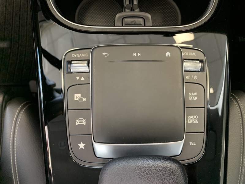 Image Mercedes-Benz CLA SHOOTING BRAKE 220 d Progressive  