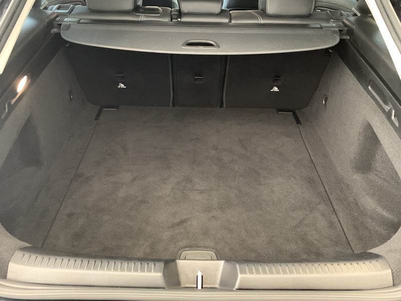 Image Mercedes-Benz CLA SHOOTING BRAKE 220 d Progressive  