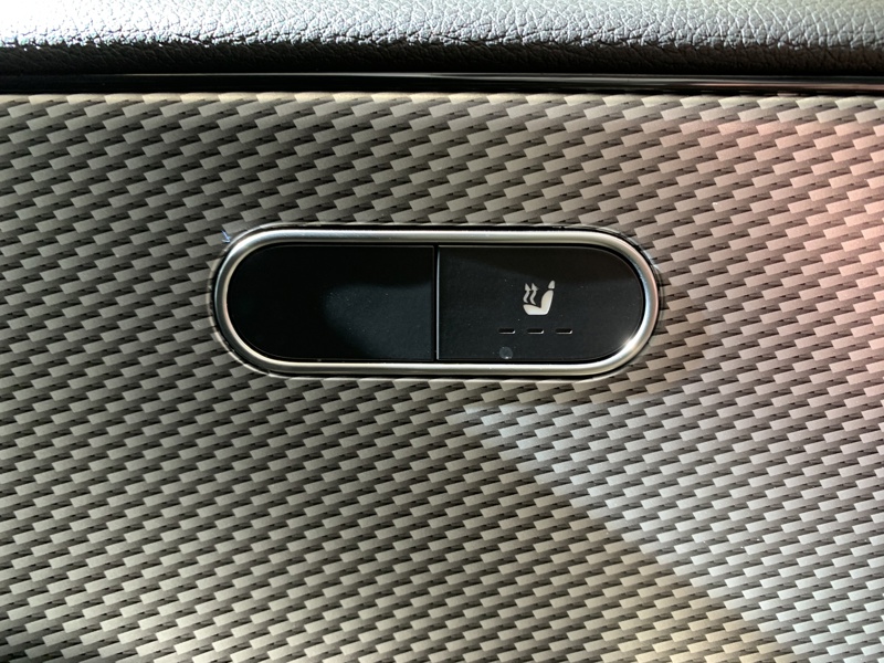 Image Mercedes-Benz CLA SHOOTING BRAKE 220 d Progressive  