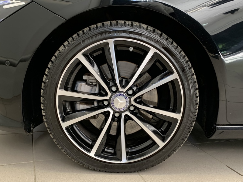 Image Mercedes-Benz CLA SHOOTING BRAKE 220 d Progressive  