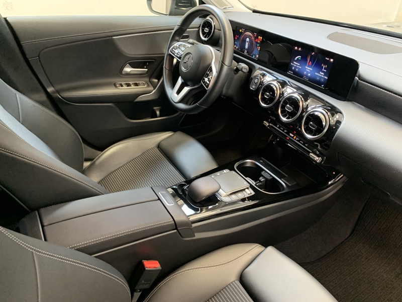 Image Mercedes-Benz CLA SHOOTING BRAKE 220 d Progressive  