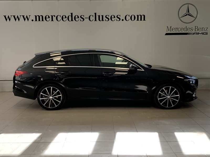 Image Mercedes-Benz CLA SHOOTING BRAKE 220 d Progressive  