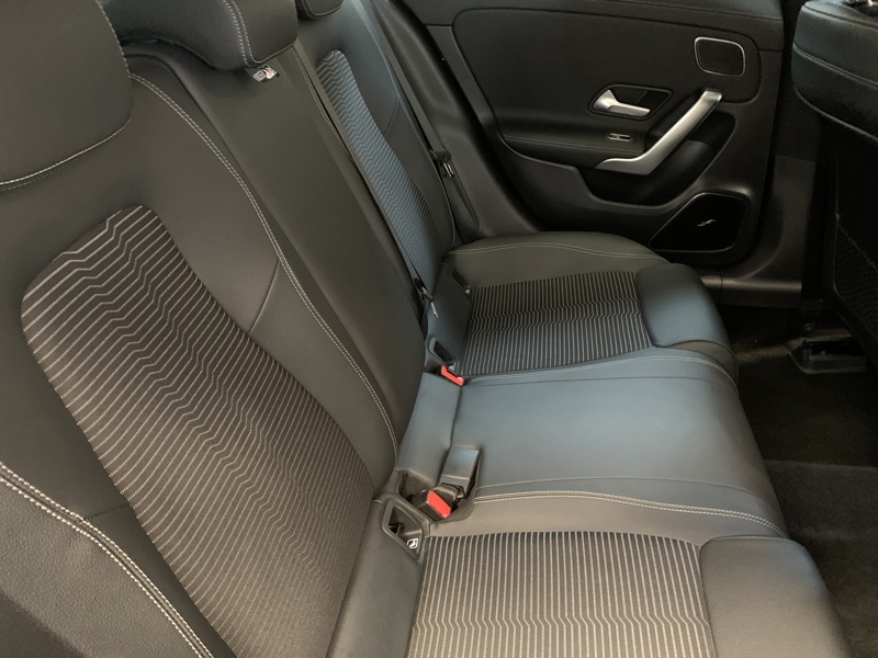 Image Mercedes-Benz CLA SHOOTING BRAKE 220 d Progressive  