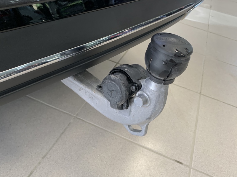 Image Mercedes-Benz CLA SHOOTING BRAKE 220 d Progressive  