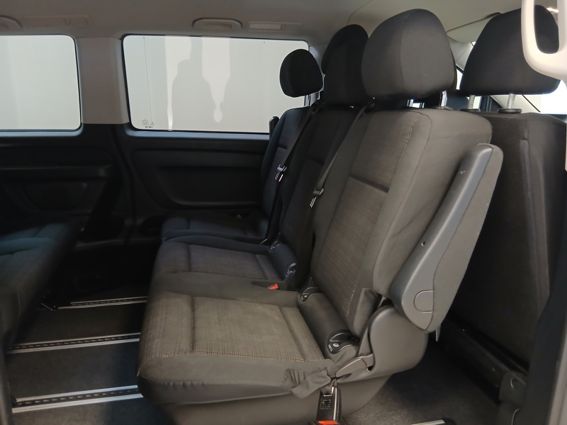 Image Mercedes-Benz VITO 116 CDI Tourer PRO Long  