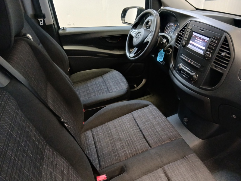 Image Mercedes-Benz VITO 116 CDI Tourer PRO Long  