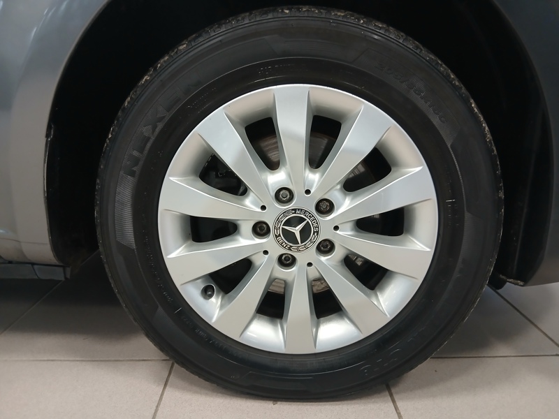 Image Mercedes-Benz VITO 116 CDI Tourer PRO Long  