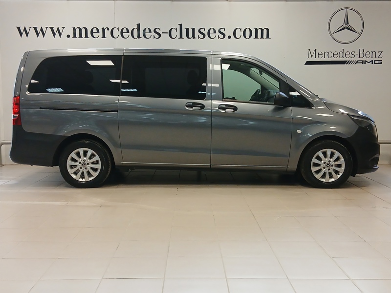 Image Mercedes-Benz VITO 116 CDI Tourer PRO Long  