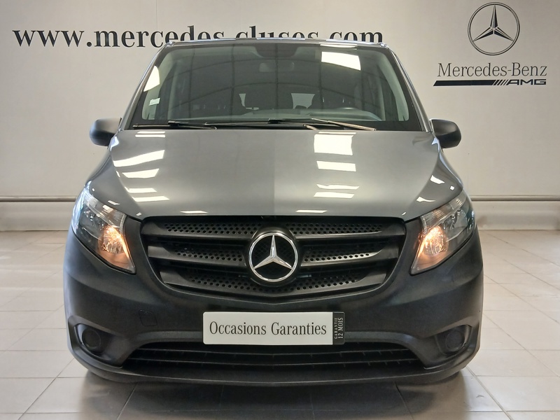 Image Mercedes-Benz VITO 116 CDI Tourer PRO Long  