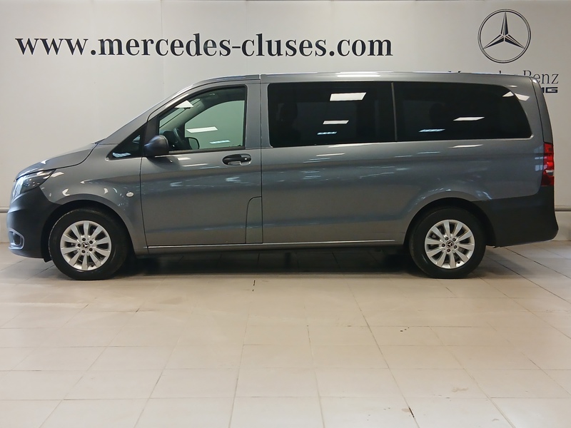 Image Mercedes-Benz VITO 116 CDI Tourer PRO Long  