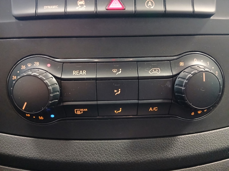 Image Mercedes-Benz VITO 116 CDI Tourer PRO Long  