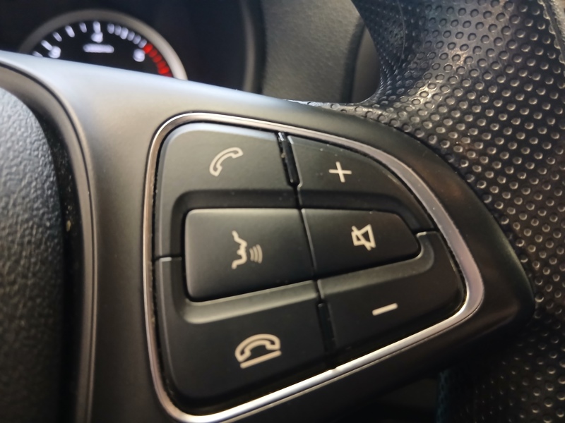 Image Mercedes-Benz VITO 116 CDI Tourer PRO Long  