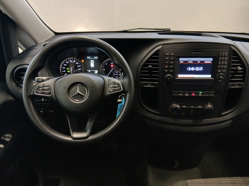 Image Mercedes-Benz VITO 116 CDI Tourer PRO Long  