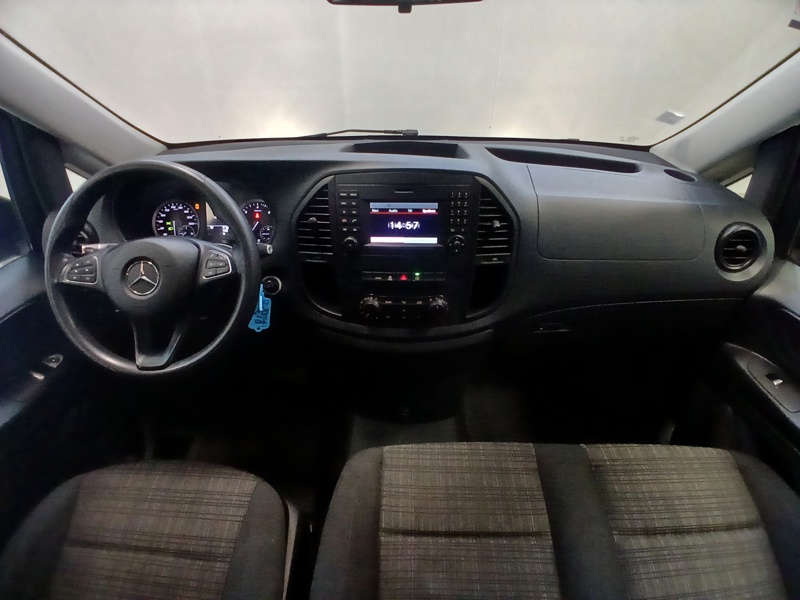 Image Mercedes-Benz VITO 116 CDI Tourer PRO Long  