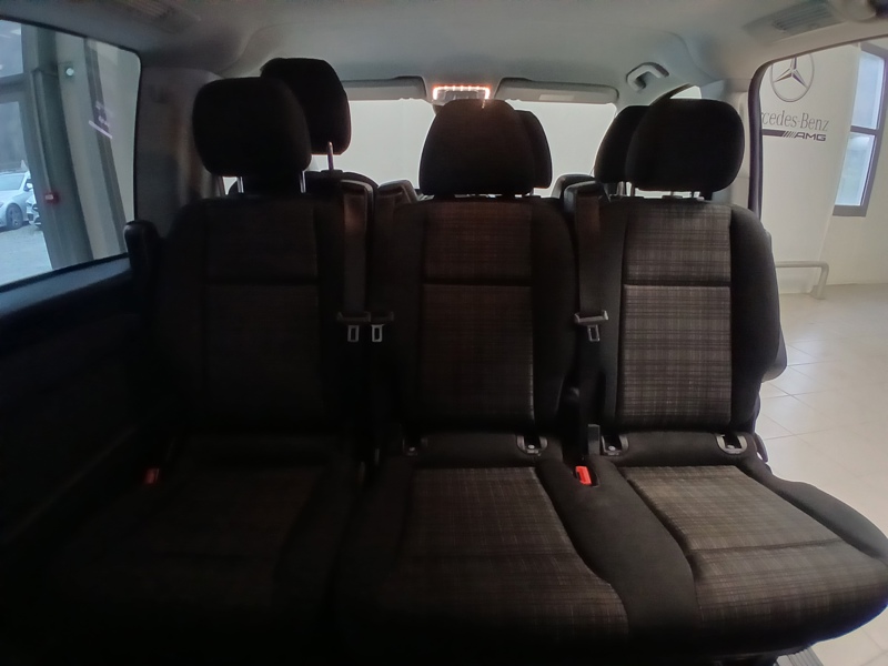 Image Mercedes-Benz VITO 116 CDI Tourer PRO Long  
