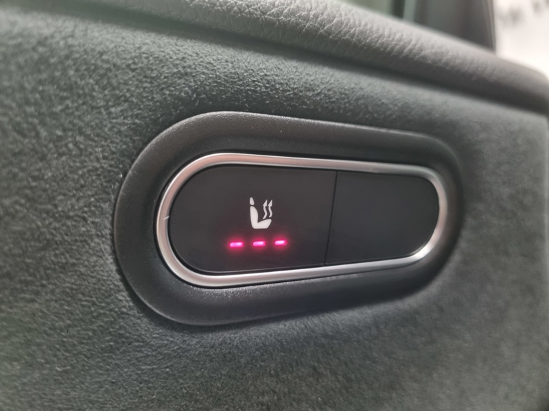 Image Mercedes-Benz CLASSE A 180 d AMG Line  