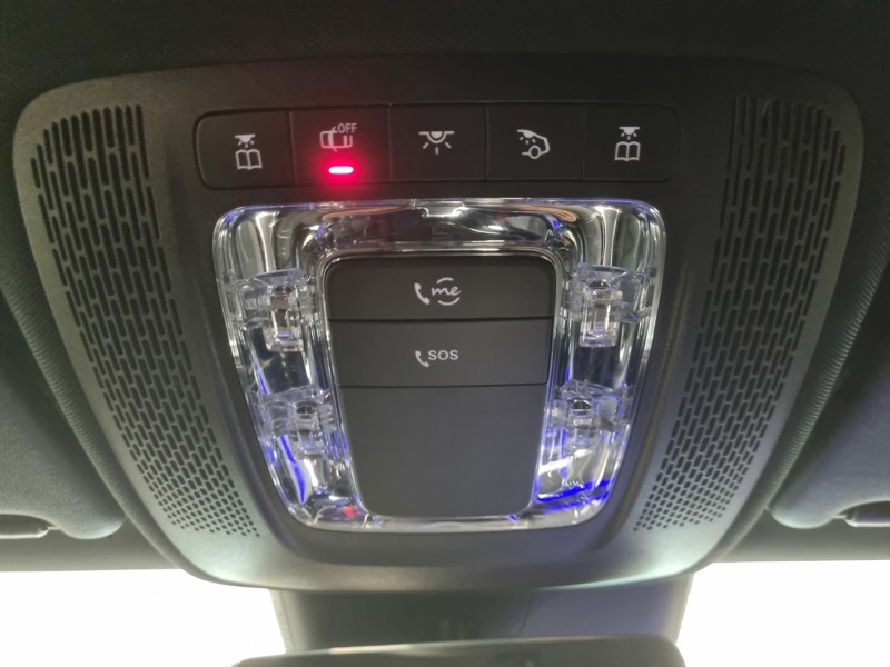 Image Mercedes-Benz CLASSE A 180 d AMG Line  