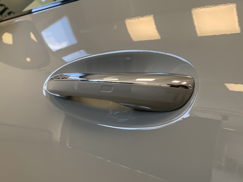 Image Mercedes-Benz GLC SUV 220 d 4MATIC AMG Line  