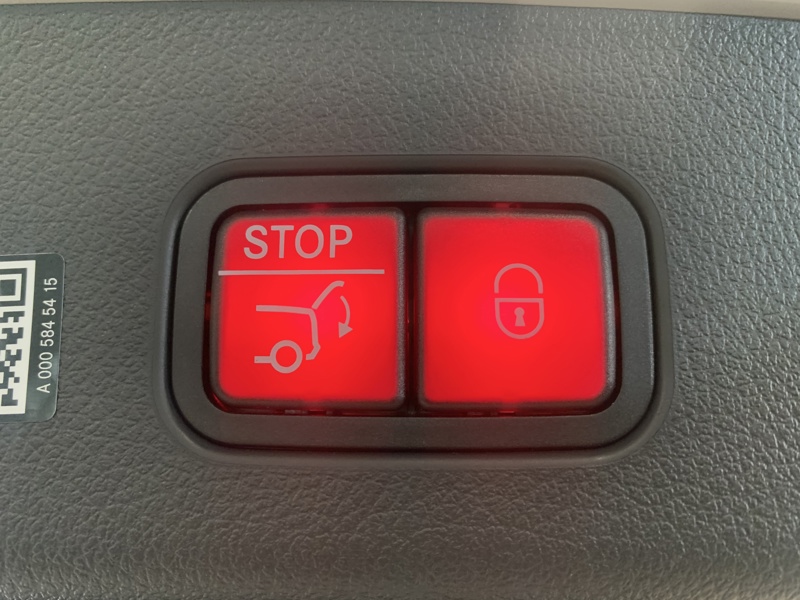 Image Mercedes-Benz GLC SUV 220 d 4MATIC AMG Line  