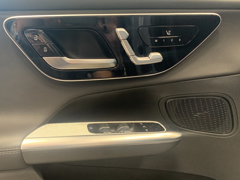 Image Mercedes-Benz GLC SUV 220 d 4MATIC AMG Line  