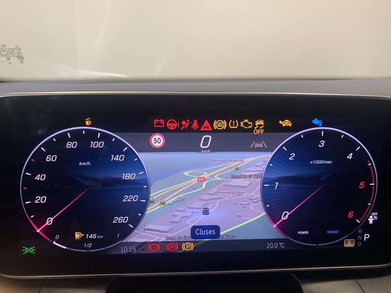 Image Mercedes-Benz GLC SUV 220 d 4MATIC AMG Line  