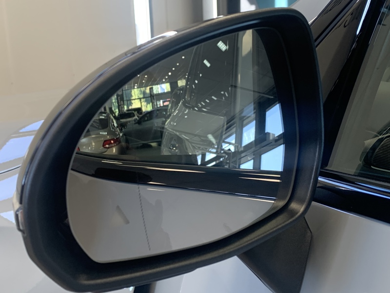 Image Mercedes-Benz GLC SUV 220 d 4MATIC AMG Line  