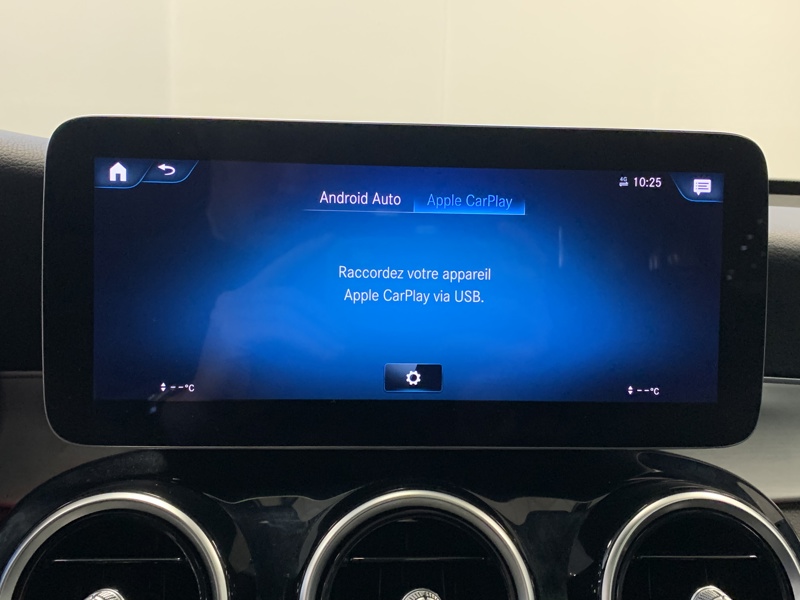 Image Mercedes-Benz GLC SUV 300e 4MATIC AMG Line  