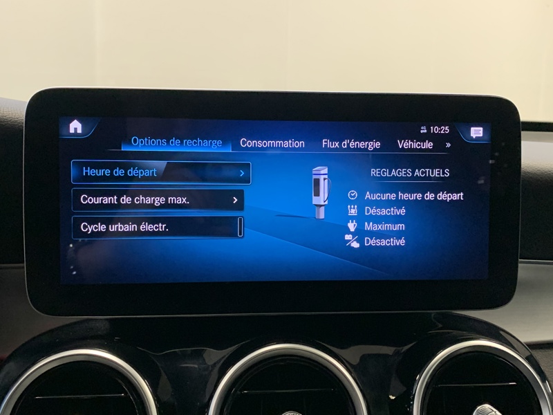 Image Mercedes-Benz GLC SUV 300e 4MATIC AMG Line  