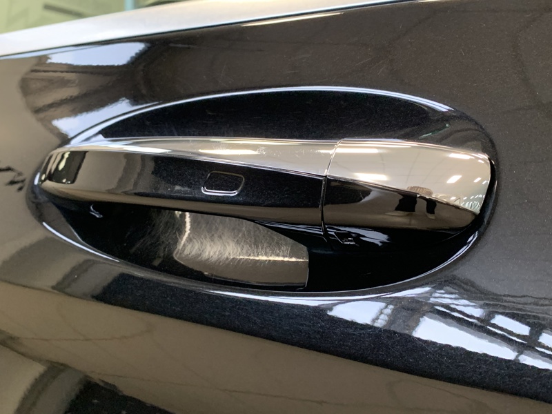 Image Mercedes-Benz GLC SUV 300e 4MATIC AMG Line  