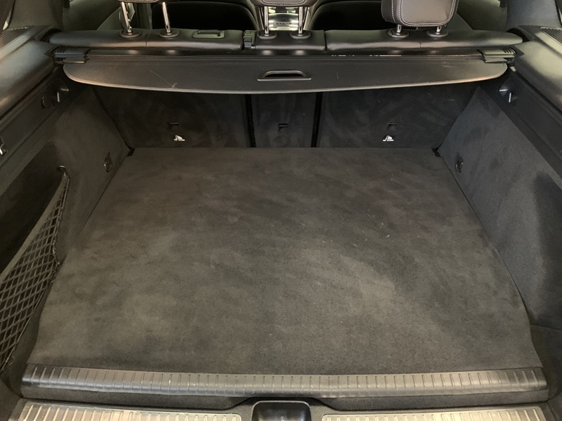 Image Mercedes-Benz GLC SUV 300e 4MATIC AMG Line  