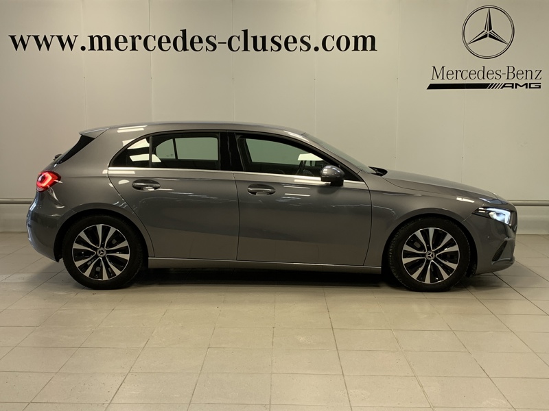 Image Mercedes-Benz CLASSE A 180 d Business Line  