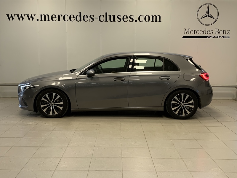 Image Mercedes-Benz CLASSE A 180 d Business Line  