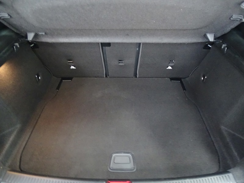 Image Mercedes-Benz CLASSE A 180 d Business Line  