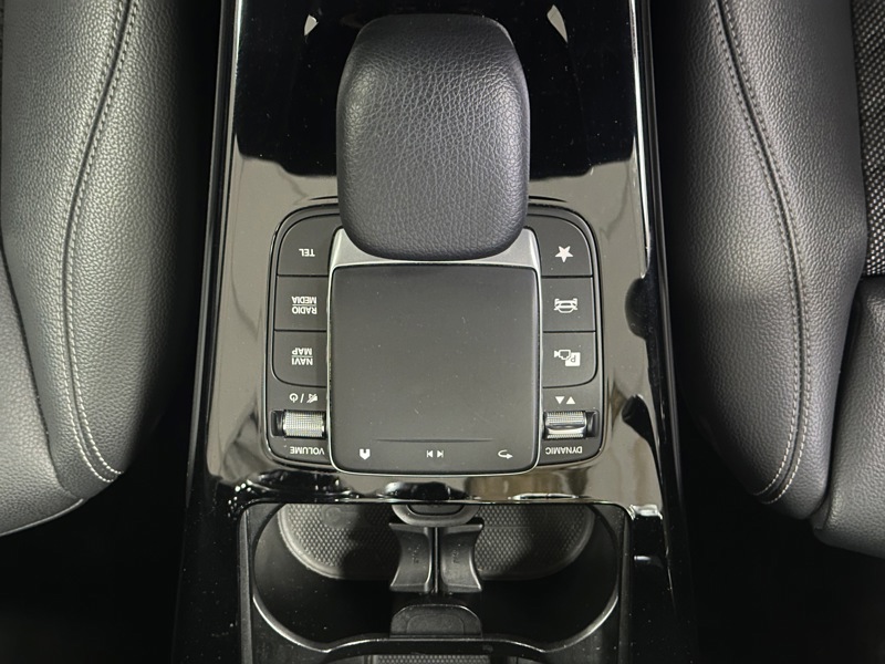 Image Mercedes-Benz CLASSE A 180 d Business Line  