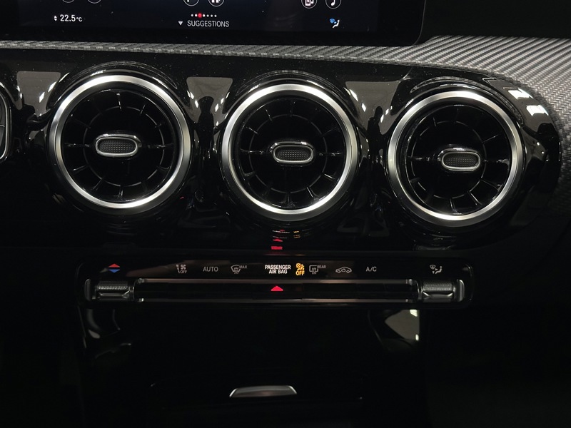 Image Mercedes-Benz CLASSE A 180 d Business Line  