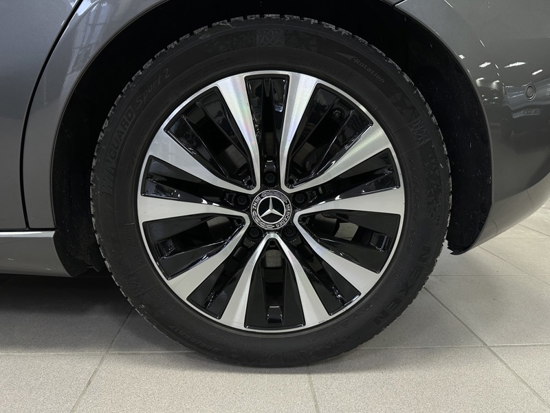 Image Mercedes-Benz CLASSE A 180 d Business Line  