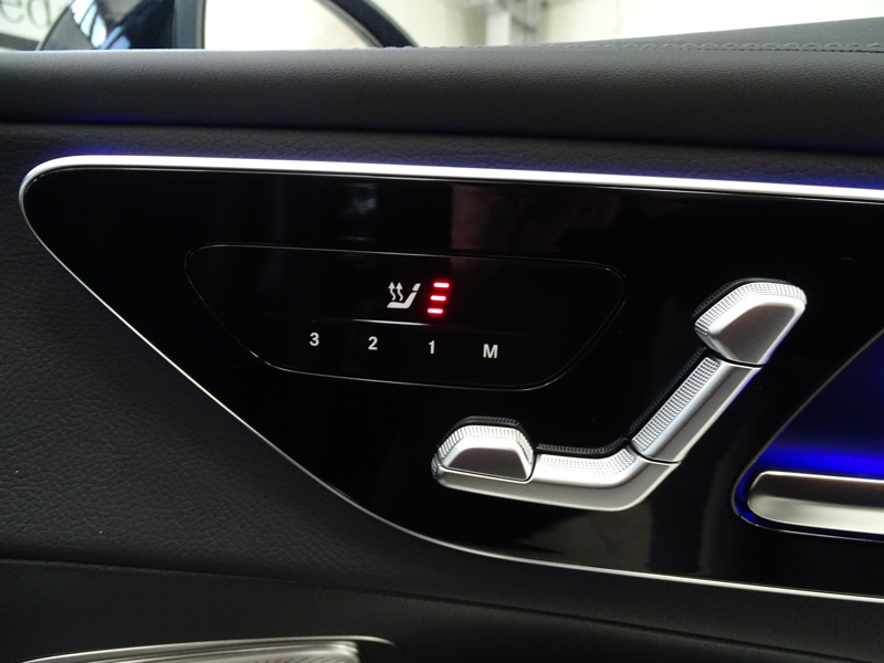 Image Mercedes-Benz GLC SUV GLC 300 e  Hybrid EQ 4MATIC AMG Line  