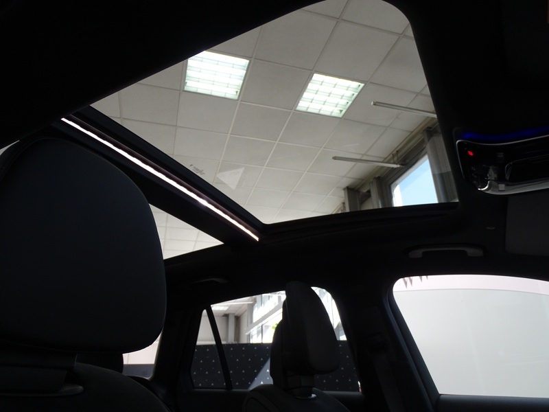 Image Mercedes-Benz GLC SUV GLC 300 e  Hybrid EQ 4MATIC AMG Line  