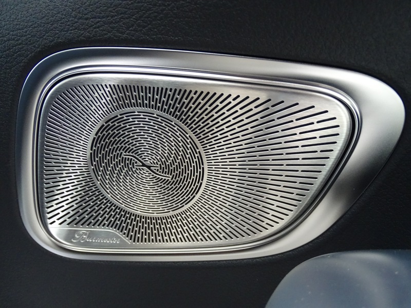 Image Mercedes-Benz GLC SUV GLC 300 e  Hybrid EQ 4MATIC AMG Line  