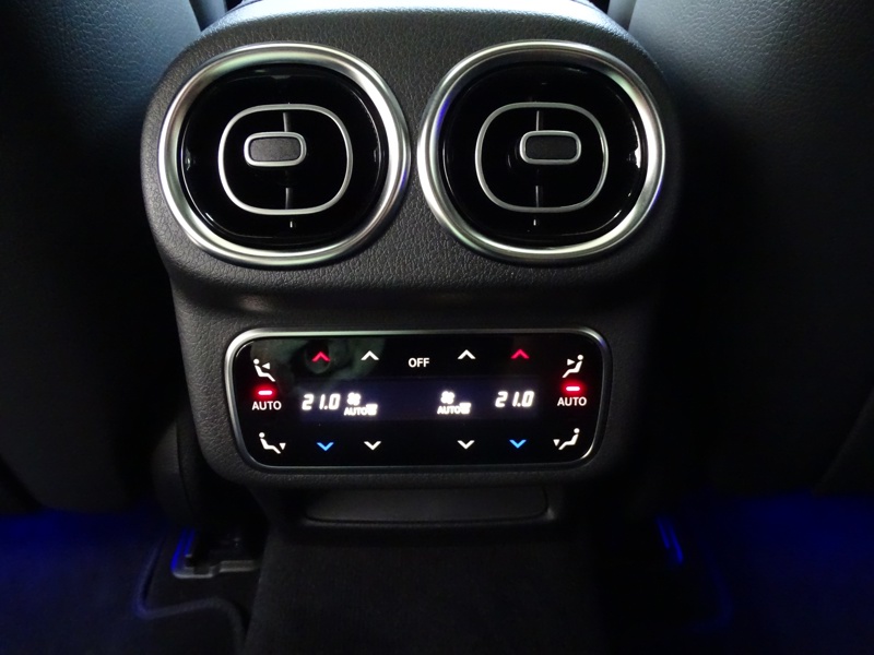 Image Mercedes-Benz GLC SUV GLC 300 e  Hybrid EQ 4MATIC AMG Line  