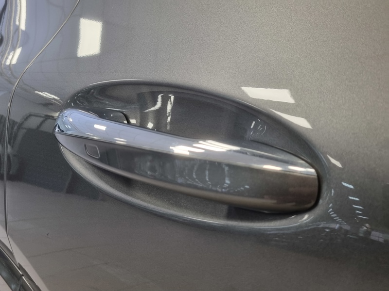 Image Mercedes-Benz GLA 250 e Hybrid EQ AMG Line  