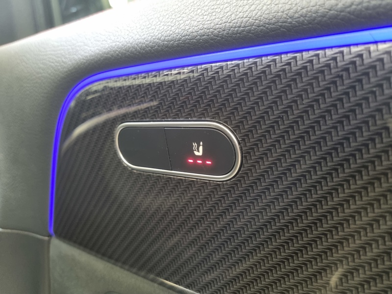 Image Mercedes-Benz GLA 250 e Hybrid EQ AMG Line  