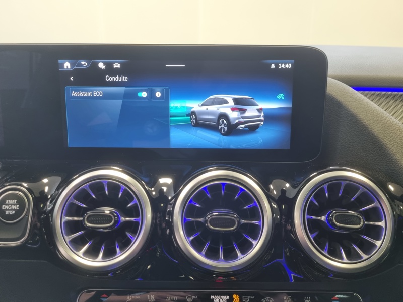 Image Mercedes-Benz GLA 250 e Hybrid EQ AMG Line  