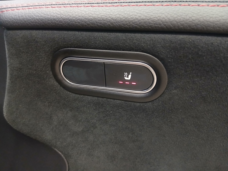 Image Mercedes-Benz CLA SHOOTING BRAKE CLA 250 e Hybrid EQ Shooting Brake AMG Line  