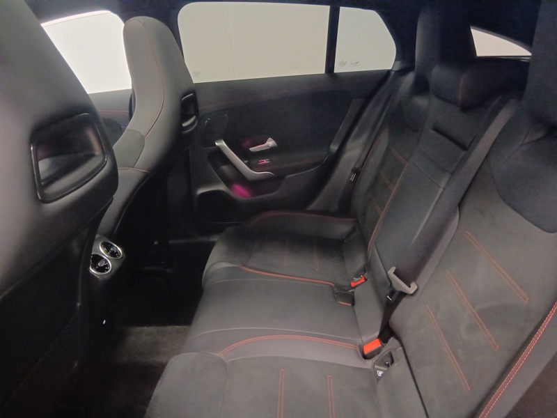 Image Mercedes-Benz CLA SHOOTING BRAKE CLA 250 e Hybrid EQ Shooting Brake AMG Line  