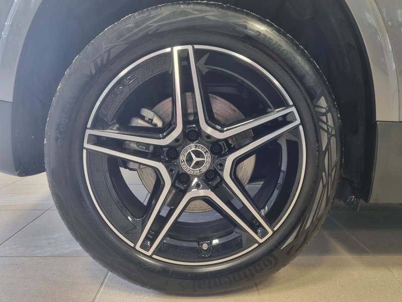 Image Mercedes-Benz GLA 250 e Hybrid EQ AMG Line  