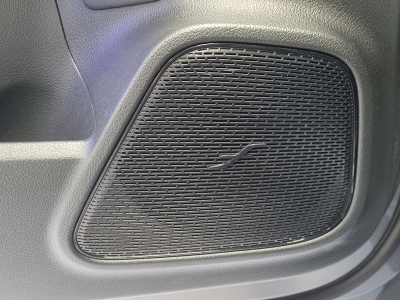 Image Mercedes-Benz GLA 250 e Hybrid EQ AMG Line  