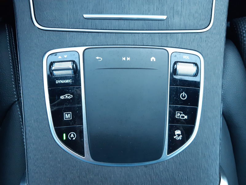 Image Mercedes-Benz GLC SUV GLC 220 d 4MATIC SUV Avantgard  