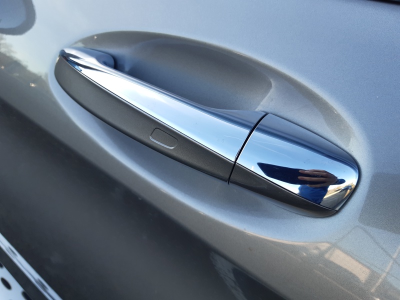 Image Mercedes-Benz GLC SUV GLC 220 d 4MATIC SUV Avantgard  