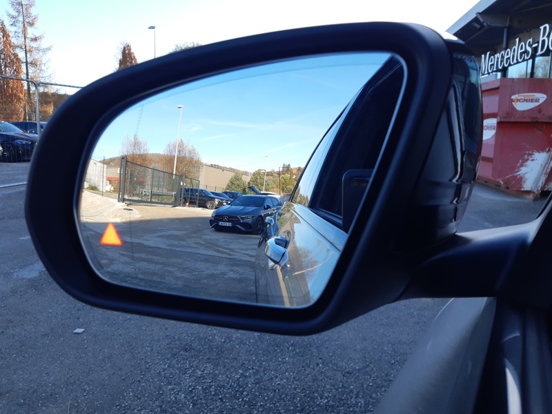 Image Mercedes-Benz GLC SUV GLC 220 d 4MATIC SUV Avantgard  